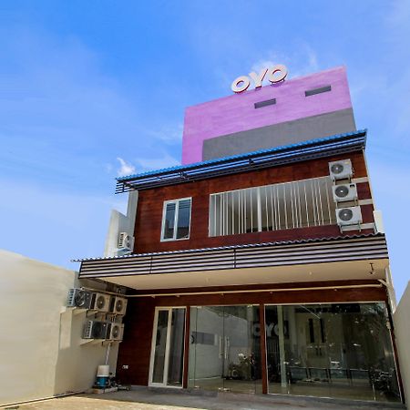 Super Oyo 168 K-15 Residence Surabaya Dış mekan fotoğraf