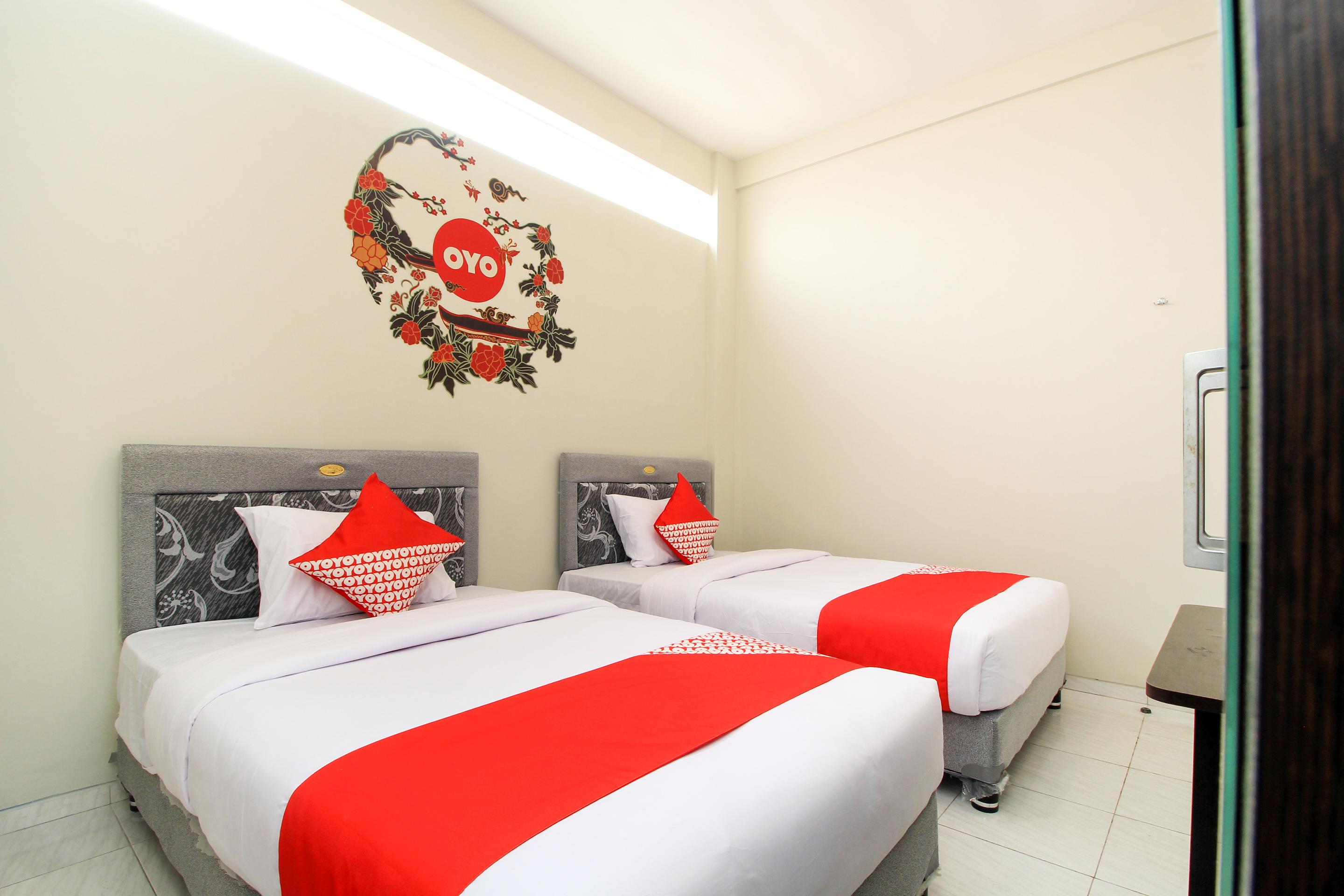 Super Oyo 168 K-15 Residence Surabaya Dış mekan fotoğraf