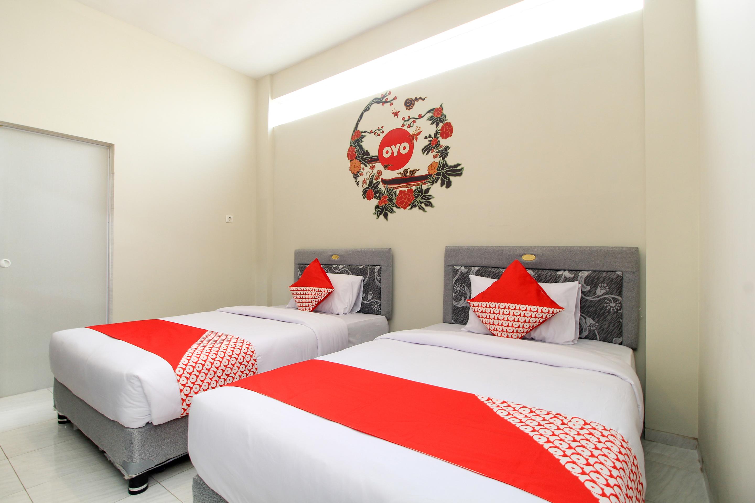 Super Oyo 168 K-15 Residence Surabaya Dış mekan fotoğraf