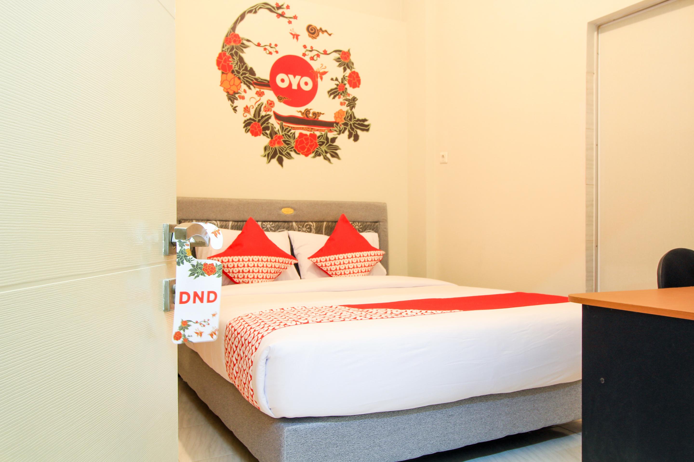 Super Oyo 168 K-15 Residence Surabaya Dış mekan fotoğraf