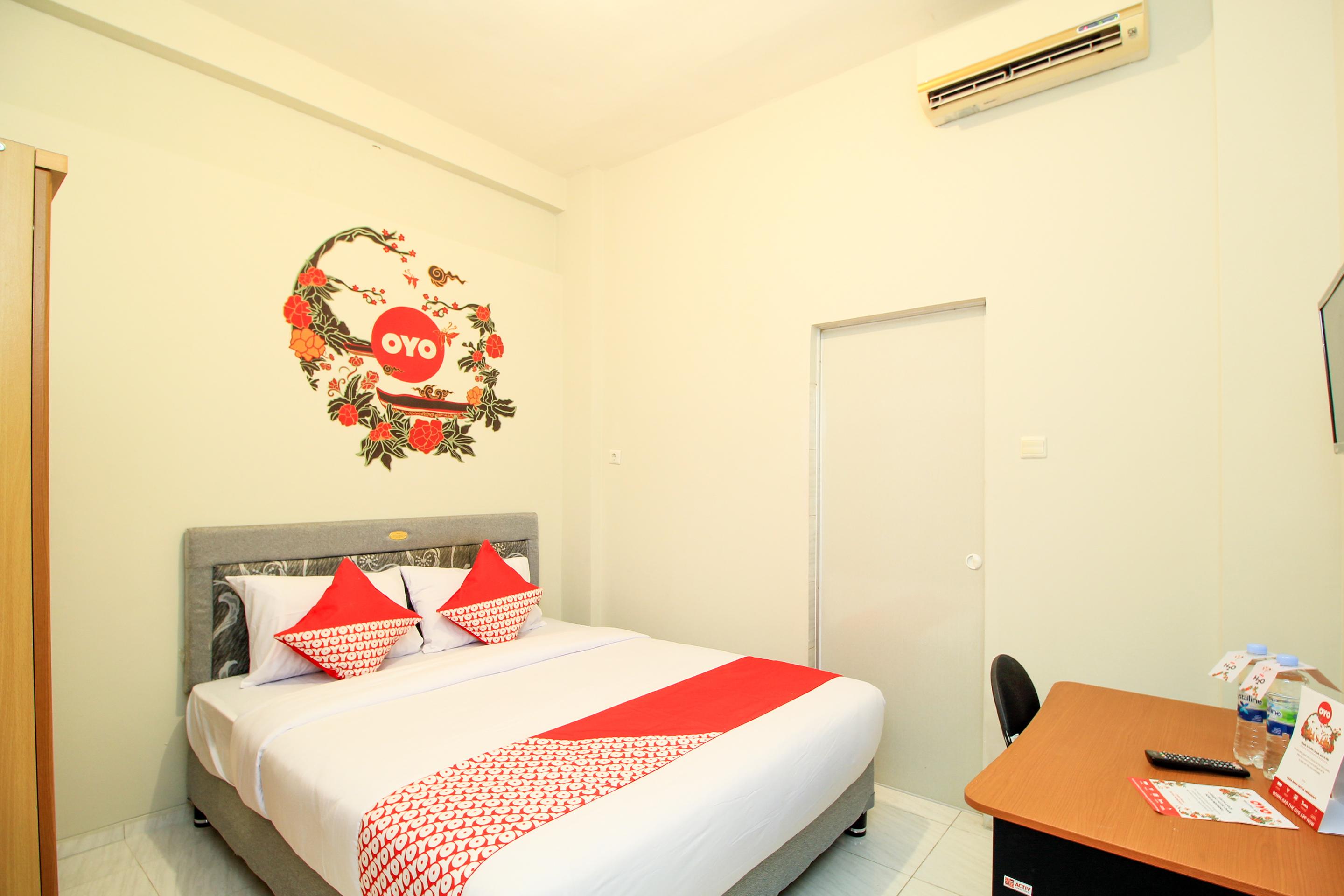 Super Oyo 168 K-15 Residence Surabaya Dış mekan fotoğraf