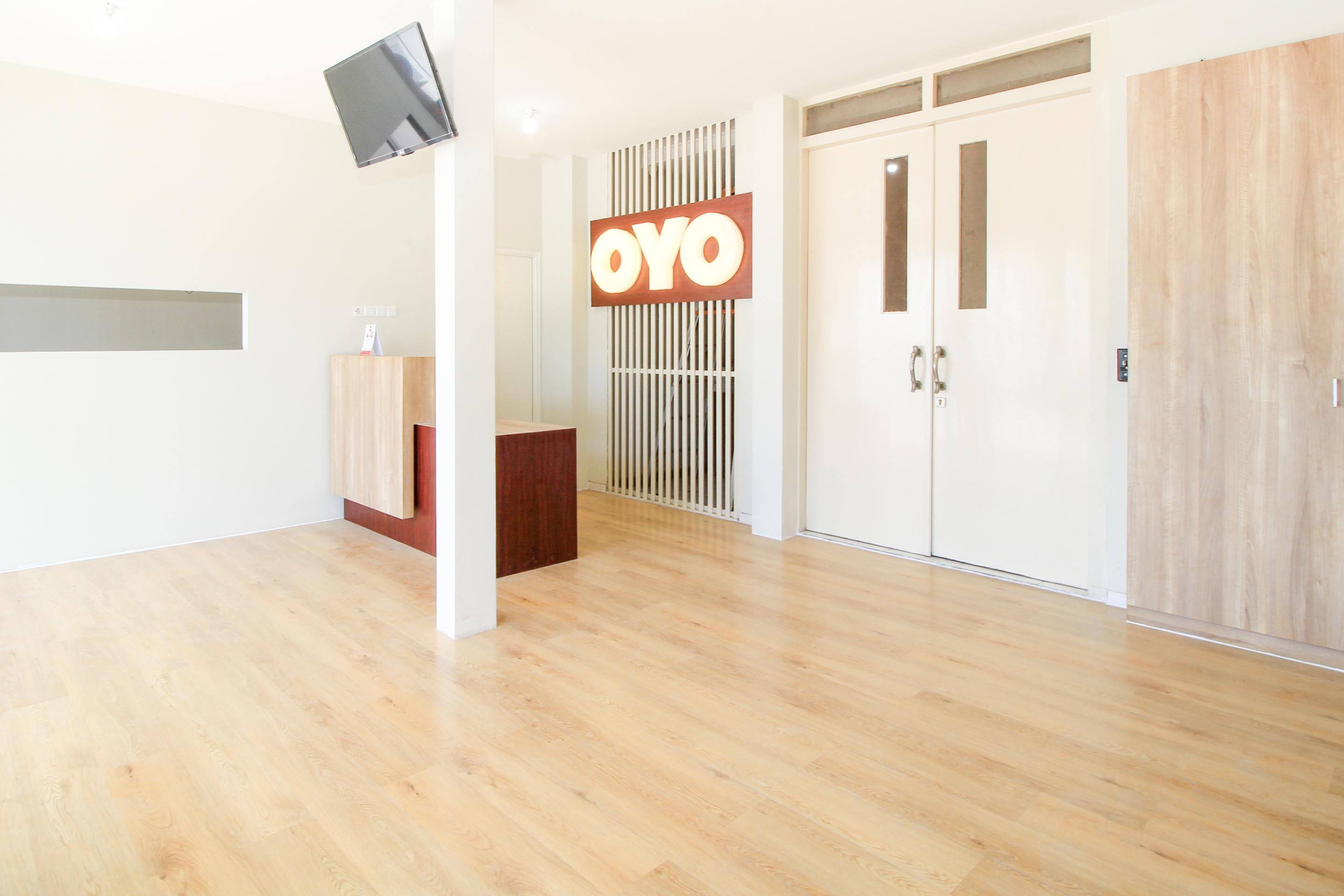 Super Oyo 168 K-15 Residence Surabaya Dış mekan fotoğraf