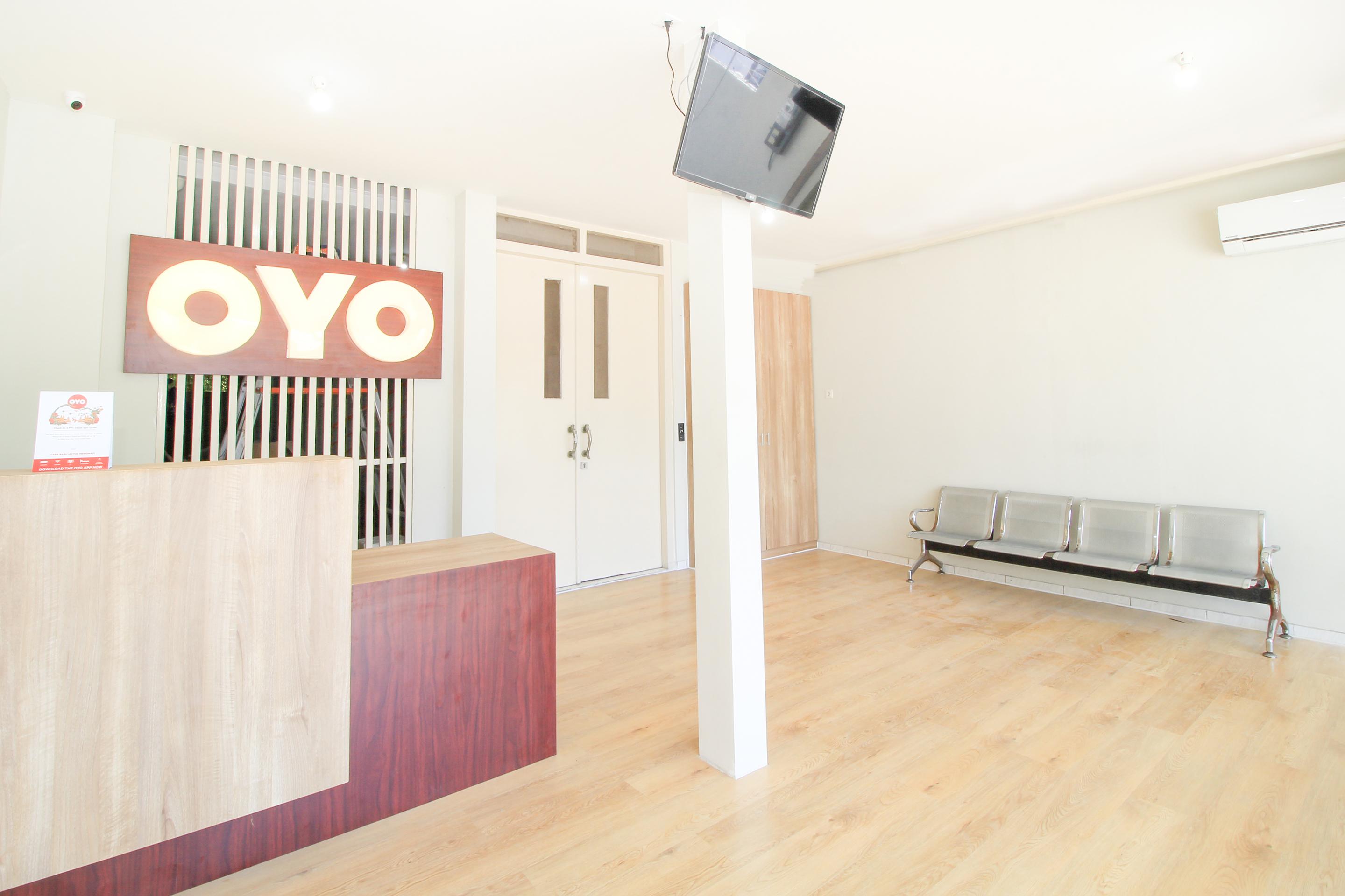 Super Oyo 168 K-15 Residence Surabaya Dış mekan fotoğraf