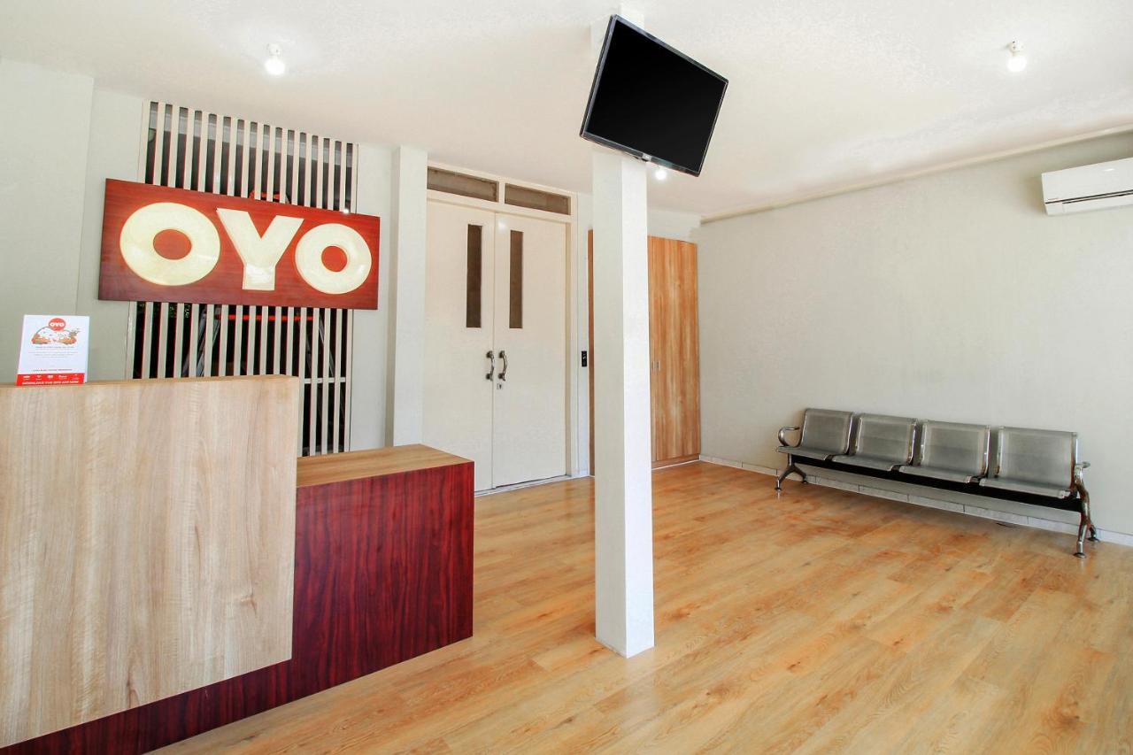 Super Oyo 168 K-15 Residence Surabaya Dış mekan fotoğraf